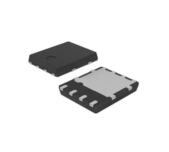 STL2N80K5 attēls